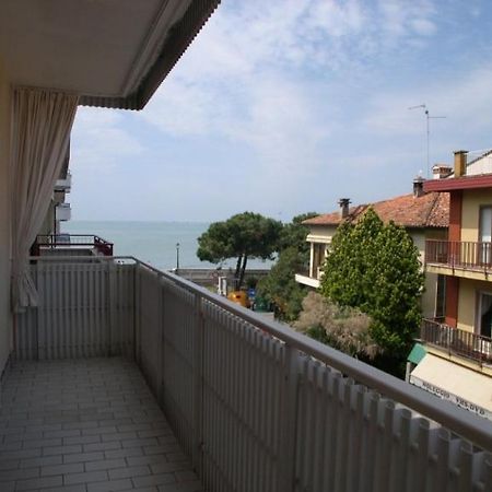 Villa Al Mare Градо Экстерьер фото