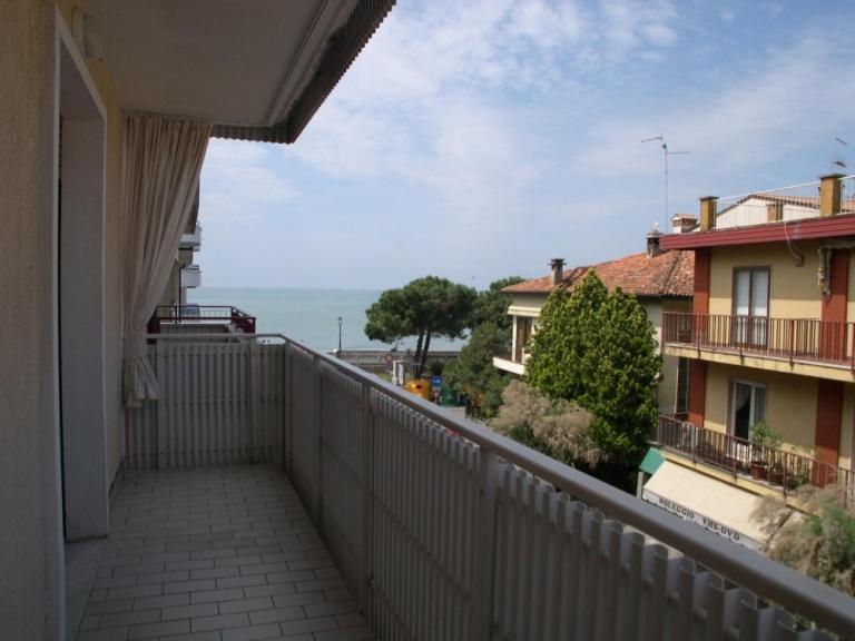 Villa Al Mare Градо Экстерьер фото